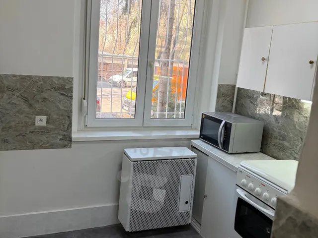 Kiadó lakás Budapest X. kerület, Szárnyas utca 29 nm