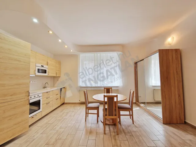 Kiadó lakás Budapest XI. kerület, Kelenföld, Somogyi út 45 nm