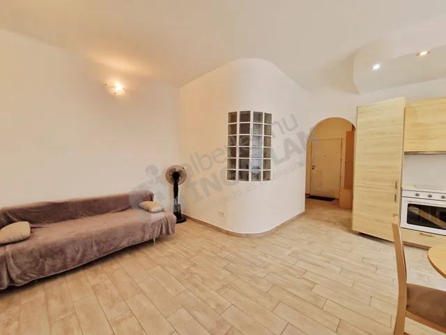 Kiadó lakás Budapest XI. kerület, Kelenföld, Somogyi út 45 nm