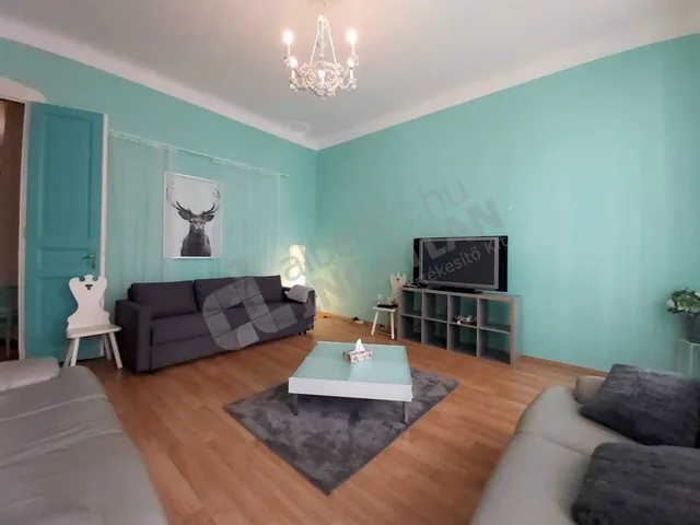 Kiadó lakás Budapest IX. kerület 100 nm