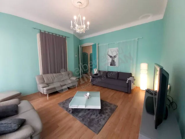 Kiadó lakás Budapest IX. kerület, Közraktár utca 100 nm