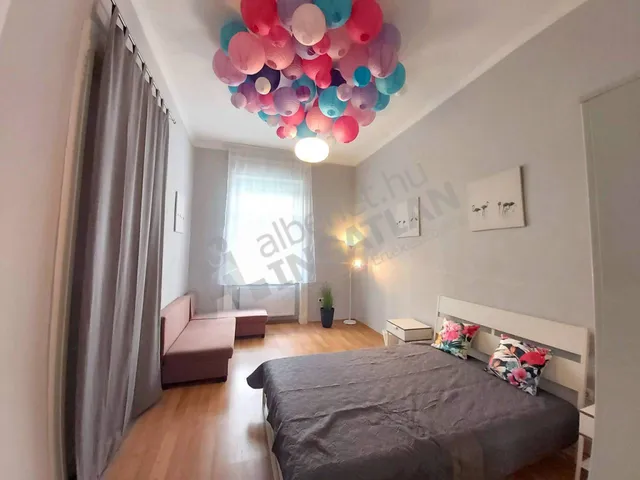 Kiadó lakás Budapest IX. kerület, Közraktár utca 100 nm