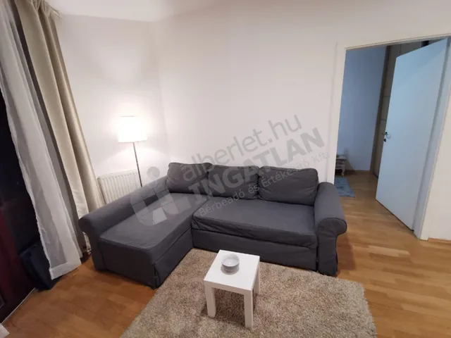 Kiadó lakás Budapest VI. kerület, Király utca 42 nm