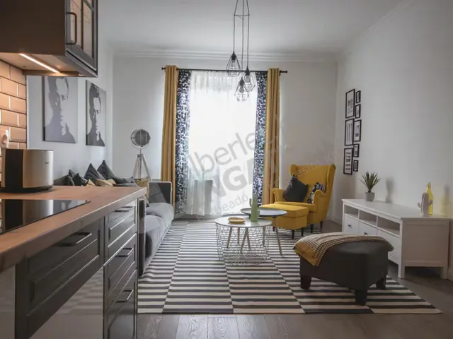 Kiadó lakás Budapest VI. kerület 78 nm