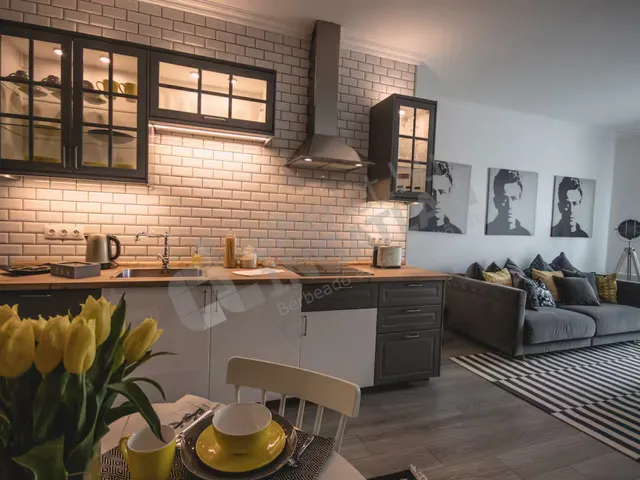 Kiadó lakás Budapest VI. kerület, Bajcsy-Zsilinszky köz 78 nm