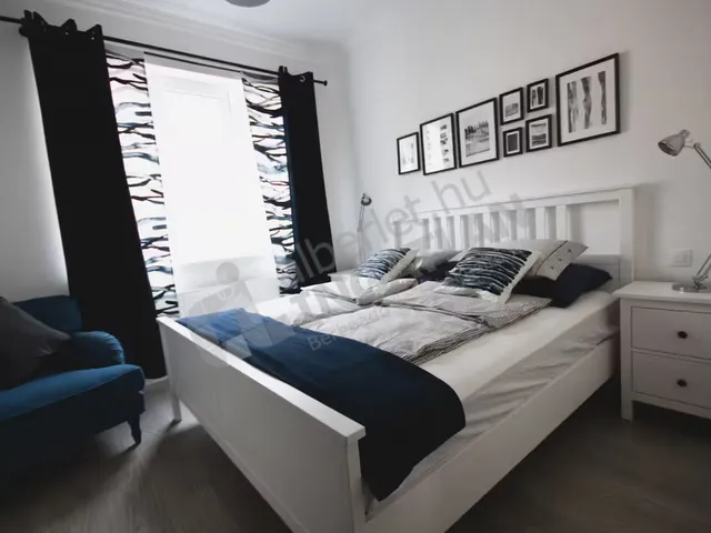 Kiadó lakás Budapest VI. kerület, Bajcsy-Zsilinszky köz 78 nm