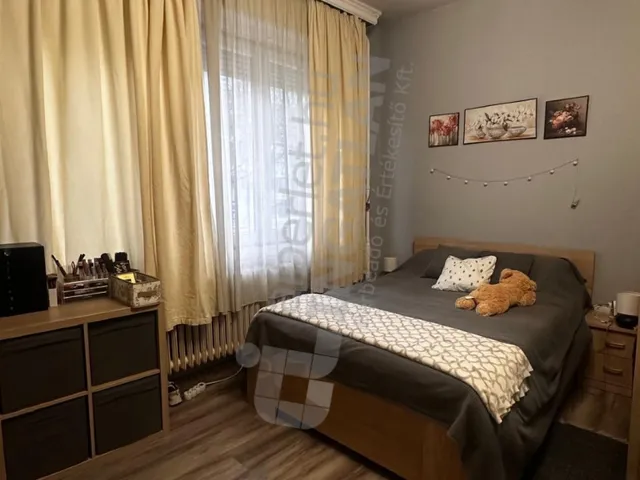 Kiadó lakás Budapest XIII. kerület, Angyalföld 39 nm