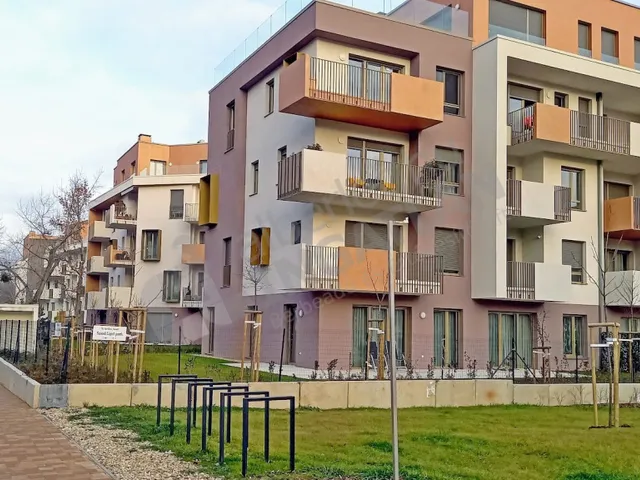 Kiadó lakás Budapest XI. kerület, Sasad-Sashegy XI. ker. 33 nm