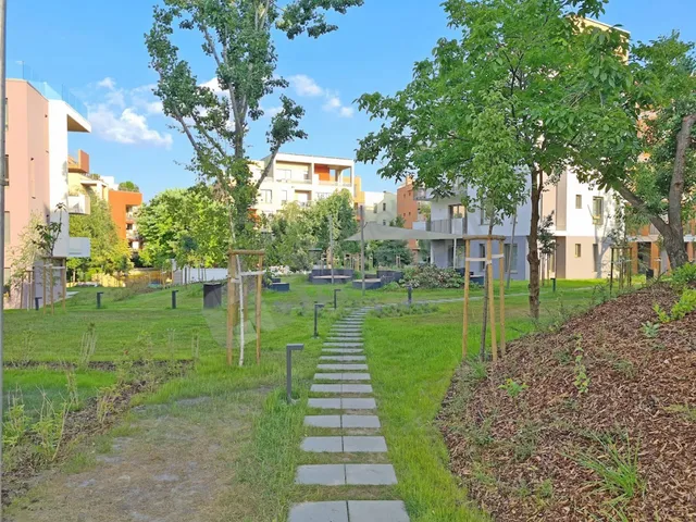 Kiadó lakás Budapest XI. kerület, Sasad-Sashegy XI. ker., Pálinkás Antal utca 33 nm