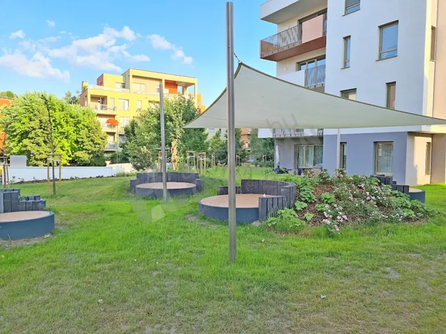 Kiadó lakás Budapest XI. kerület, Sasad-Sashegy XI. ker., Pálinkás Antal utca 33 nm