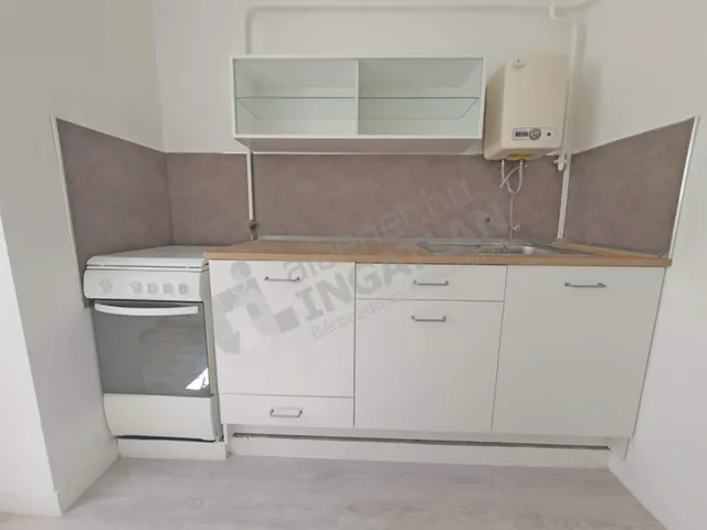 Kiadó lakás Budapest I. kerület 80 nm