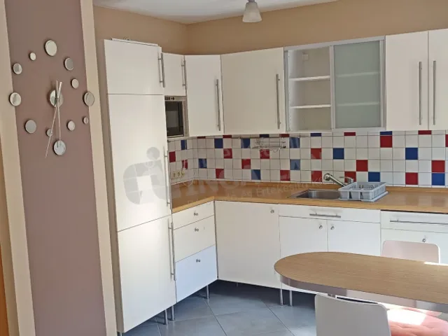 Kiadó lakás Budapest XI. kerület, Lágymányos, Baranyai utca 47 nm