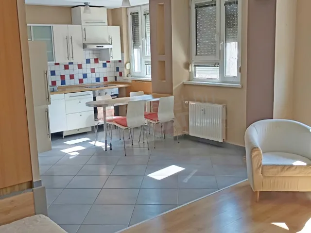 Kiadó lakás Budapest XI. kerület, Lágymányos, Baranyai utca 47 nm