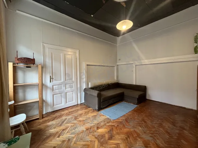 Kiadó lakás Budapest VIII. kerület 32 nm