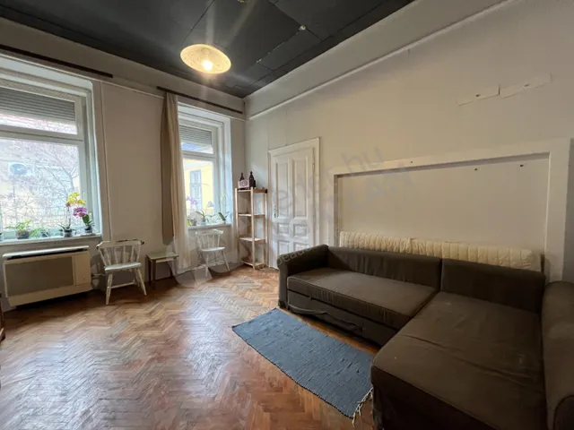 Kiadó lakás Budapest VIII. kerület, Dankó utca 32 nm