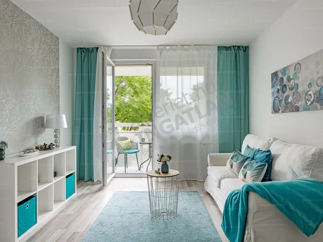 Kiadó lakás Budapest XIX. kerület, Kispest, Kosárfonó utca 53 nm