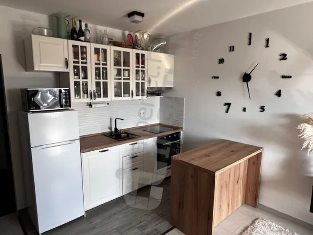 Kiadó lakás Budapest III. kerület 30 nm