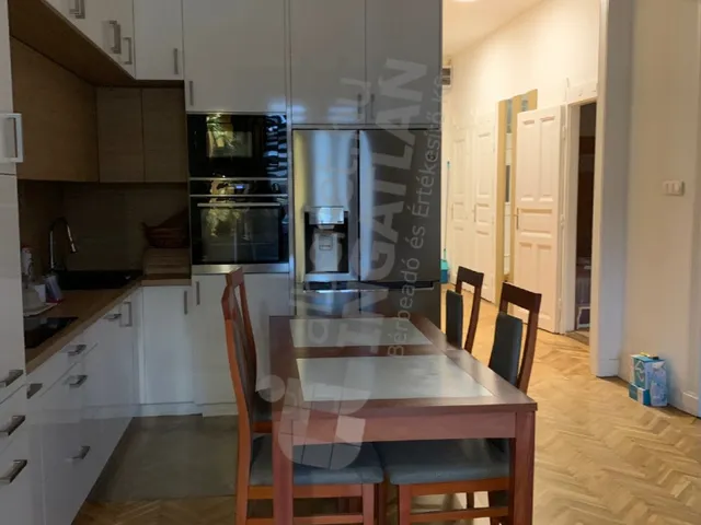 Kiadó lakás Budapest XIII. kerület 87 nm