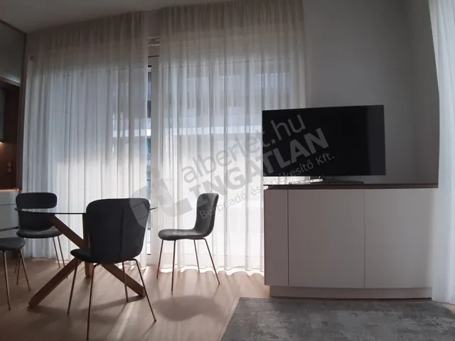 Kiadó lakás Budapest III. kerület, Óbuda, Bogdáni út 60 nm