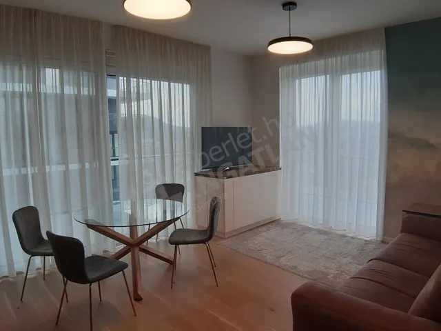 Kiadó lakás Budapest III. kerület, Óbuda, Bogdáni út 60 nm