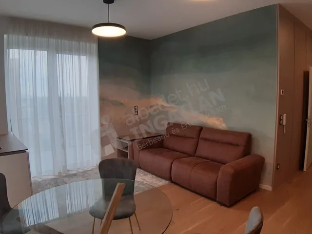 Kiadó lakás Budapest III. kerület, Óbuda 60 nm