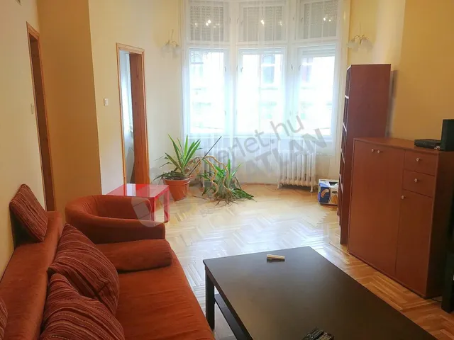 Kiadó lakás Budapest VIII. kerület 85 nm