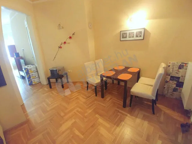 Kiadó lakás Budapest VIII. kerület, Népszínház utca 85 nm