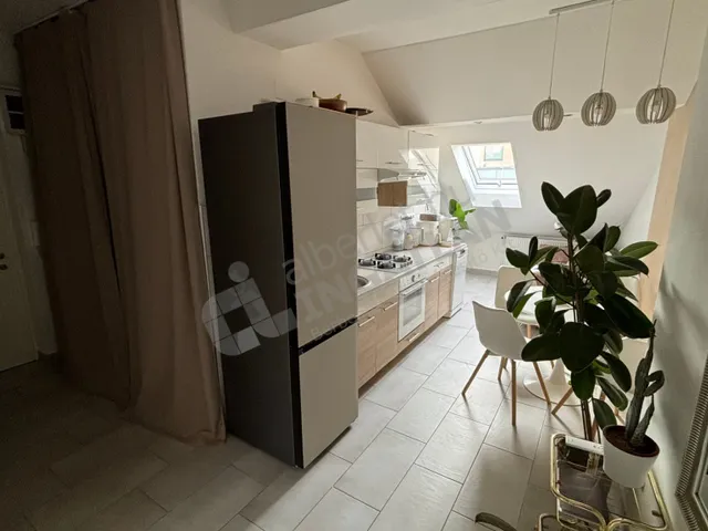 Kiadó lakás Budapest II. kerület 38 nm