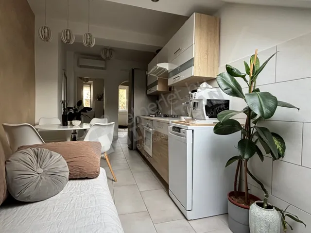 Kiadó lakás Budapest II. kerület, Ganz utca 38 nm