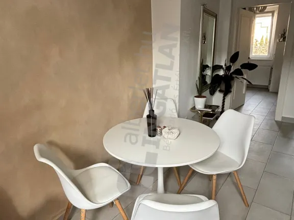 Kiadó lakás Budapest II. kerület, Ganz utca 38 nm