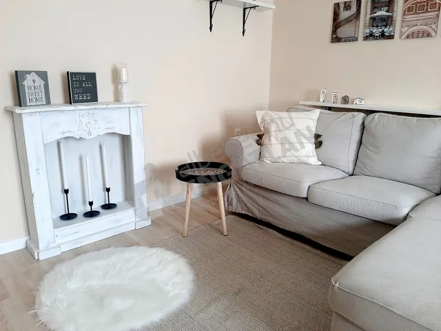 Kiadó lakás Budapest VIII. kerület 48 nm