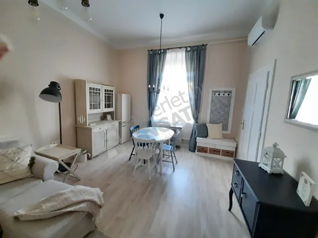 Kiadó lakás Budapest VIII. kerület, Bauer Sándor utca 48 nm