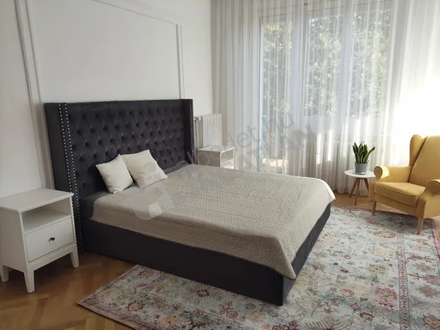 Kiadó lakás Budapest II. kerület, Pasarét 94 nm