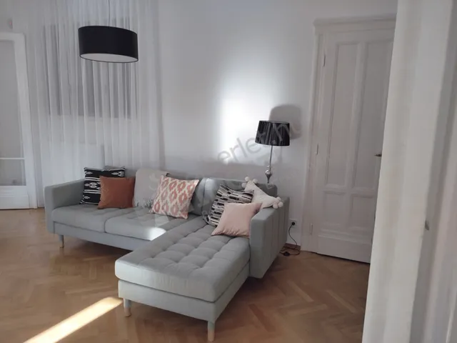 Kiadó lakás Budapest II. kerület, Pasarét, Pázsit utca 94 nm