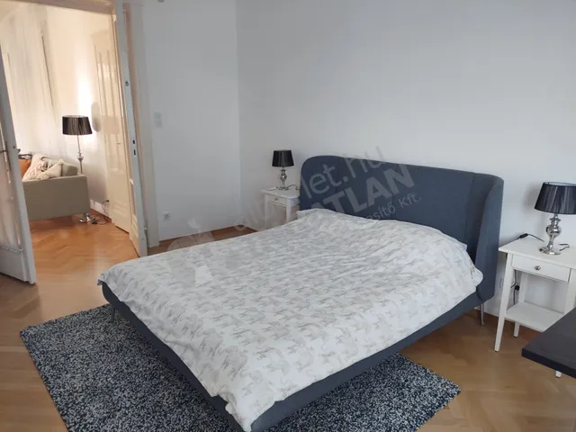 Kiadó lakás Budapest II. kerület, Pasarét, Pázsit utca 94 nm