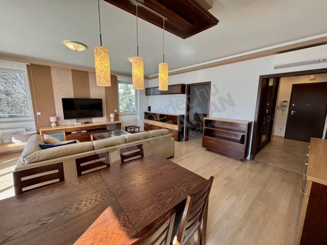 Kiadó lakás Budapest II. kerület, Törökvész 86 nm