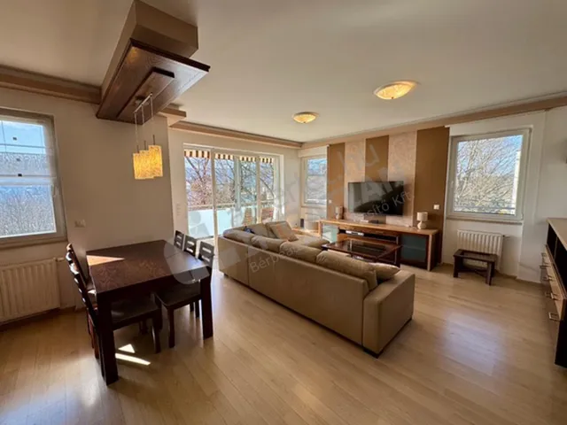 Kiadó lakás Budapest II. kerület, Törökvész, Lepke utca 86 nm