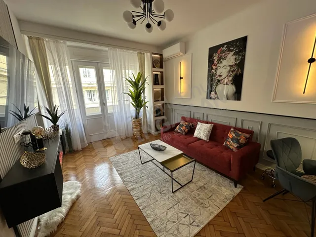 Kiadó lakás Budapest V. kerület, Lipótváros, Szalay utca 47 nm