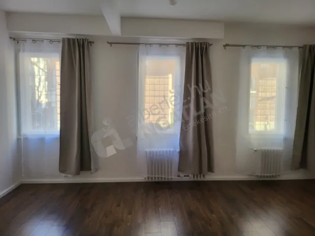Kiadó lakás Budapest XIII. kerület, Újlipótváros, Pozsonyi út 34 nm