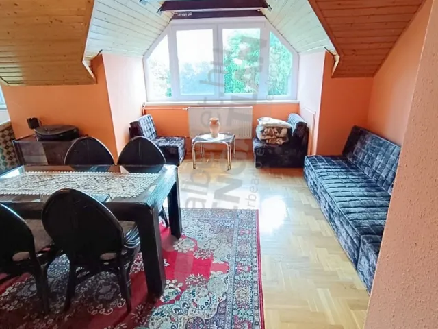 Kiadó ház Budapest XVIII. kerület, Szemeretelep, József Attila utca 85 nm