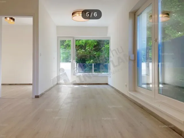 Kiadó lakás Budapest III. kerület, Óbuda, Bécsi út 40 nm