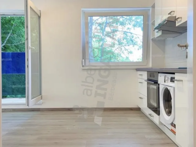 Kiadó lakás Budapest III. kerület, Óbuda, Bécsi út 40 nm