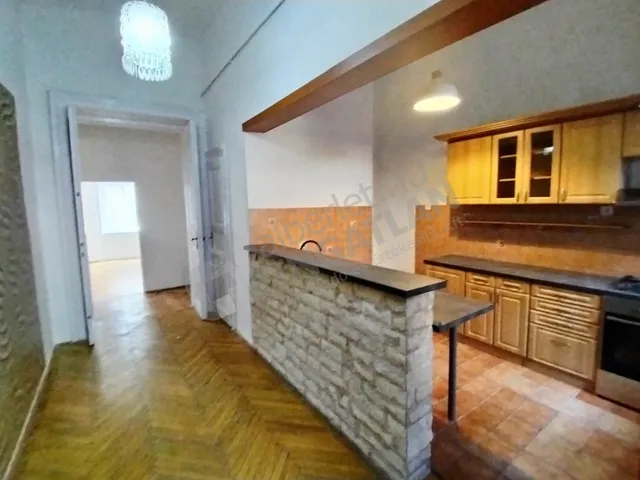 Kiadó lakás Budapest VI. kerület 68 nm