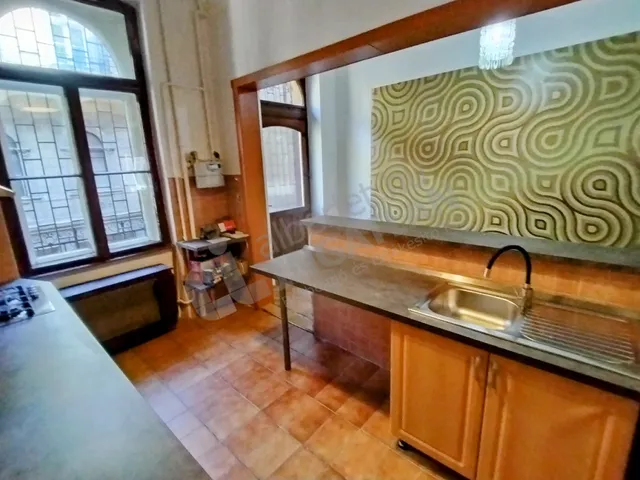 Kiadó lakás Budapest VI. kerület, Király utca 68 nm