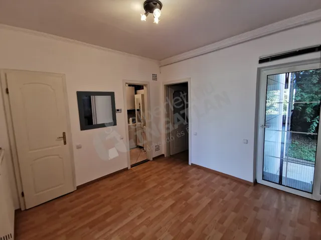 Kiadó lakás Budapest I. kerület 62 nm