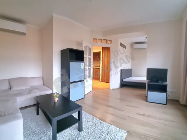 Kiadó lakás Budapest II. kerület 37 nm