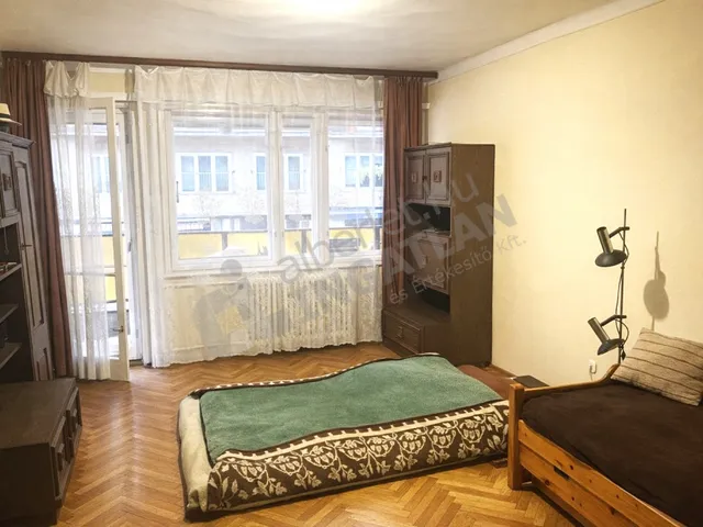 Kiadó lakás Budapest VII. kerület, Belső-Erzsébetváros 73 nm