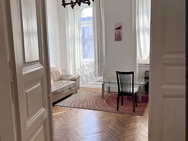 Kiadó lakás Budapest VIII. kerület 55 nm