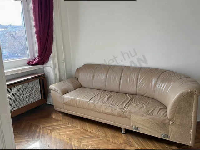 Kiadó lakás Budapest VIII. kerület, Teleki László tér 55 nm