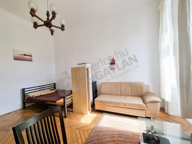 Kiadó lakás Budapest VIII. kerület 55 nm